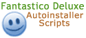 FANTASICO -automatically install scripts